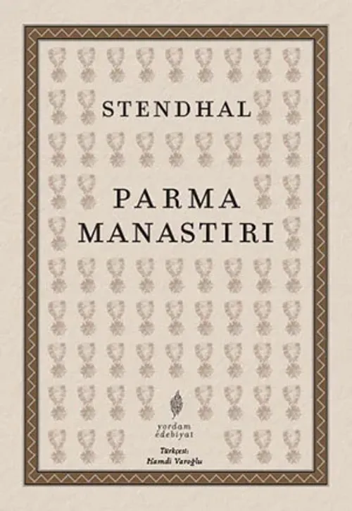 PARMA MANASTIRI