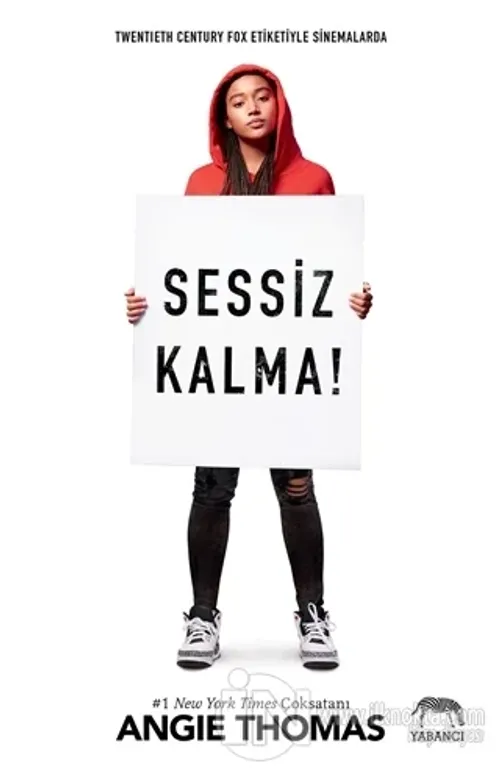 Sessiz Kalma