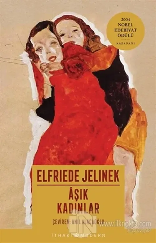 Aşık Kadınlar
