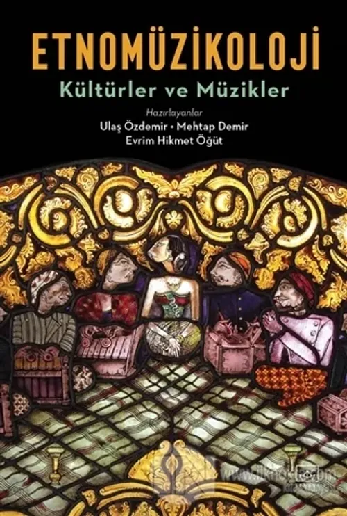 Etnomüzikoloji