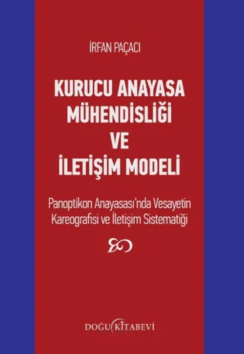 KURUCU ANAYASA MüHENDiSLiĞi ve iLETiŞiM MODELi
