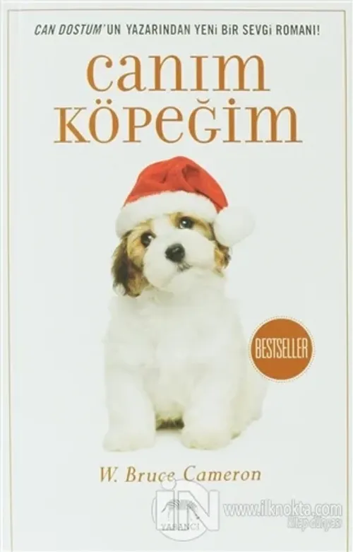 Canım Köpeğim
