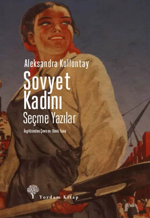 SOVYET KADINI