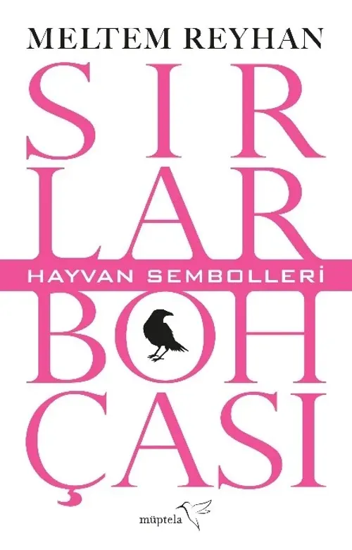 Sırlar Bohçası – II