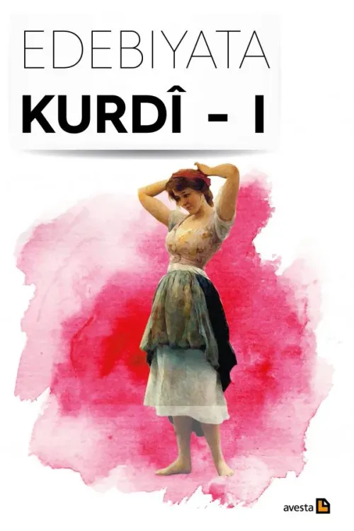 SETA EDEBIYATA KURDÎ - 1 - kitap