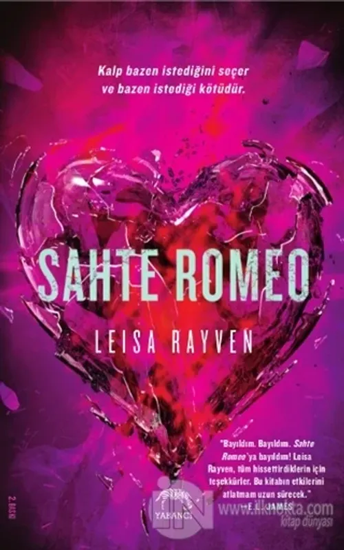 Sahte Romeo