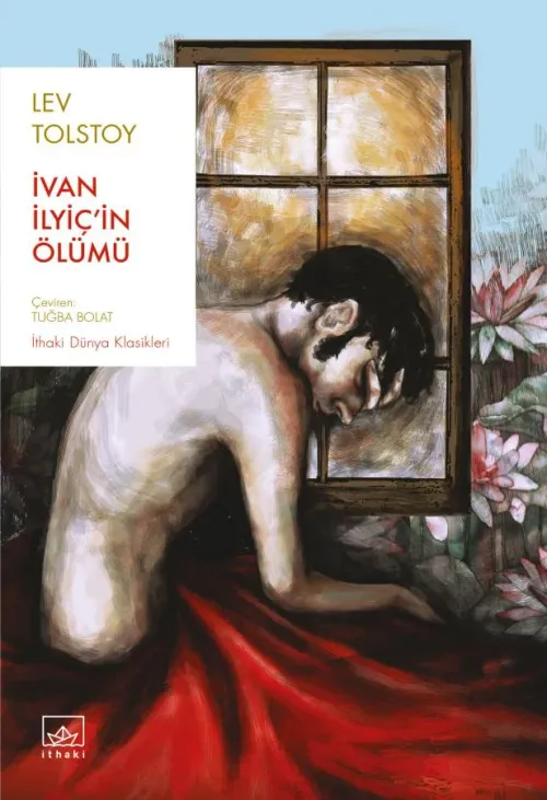 İvan İlyiç'in Ölümü