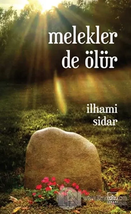 Melekler de Ölür
