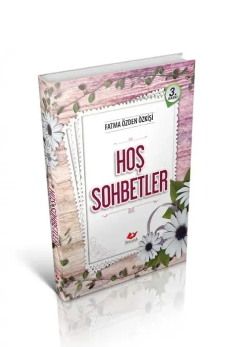 Hoş Sohbetler- 7389