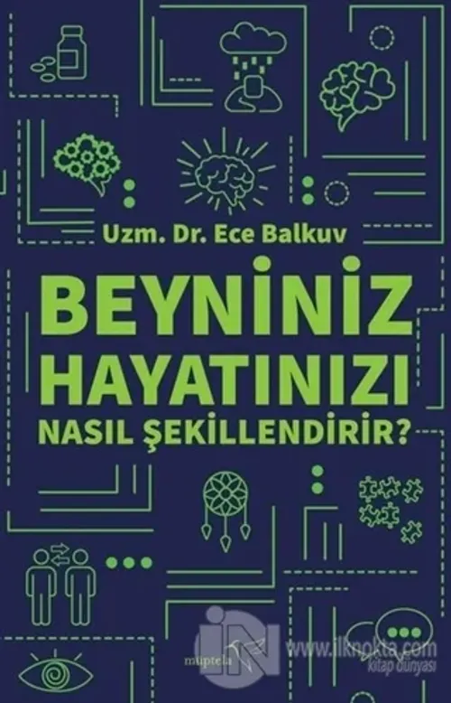 Beyniniz Hayatınızı Nasıl Şekillendirir?