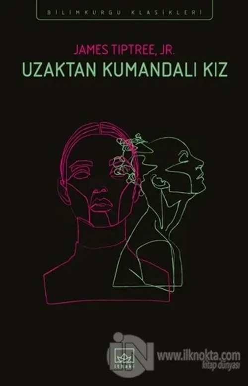 Uzaktan Kumandalı Kız