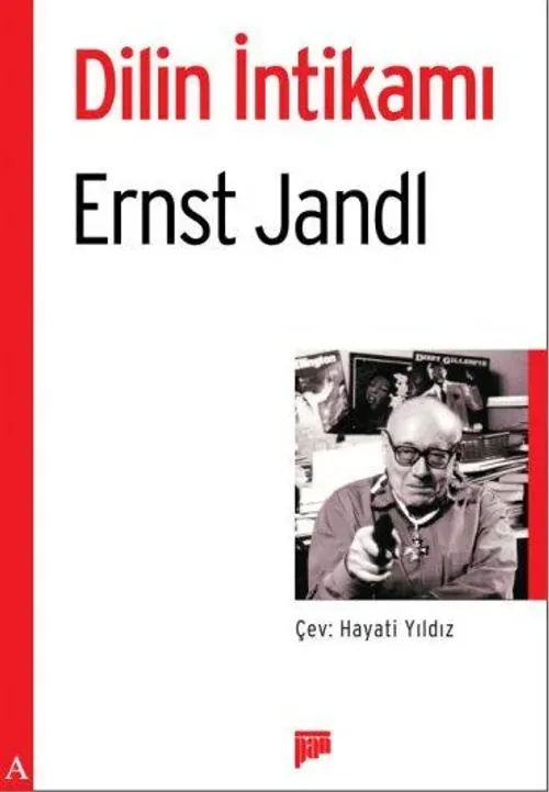 Dilin İntikamı