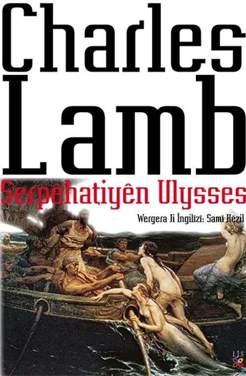SERPÊHATIYÊN ULYSSES