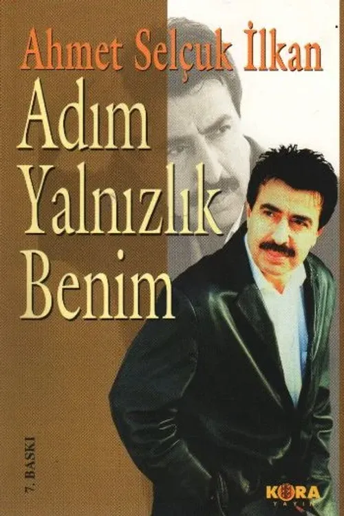 Adım Yalnızlık Benim