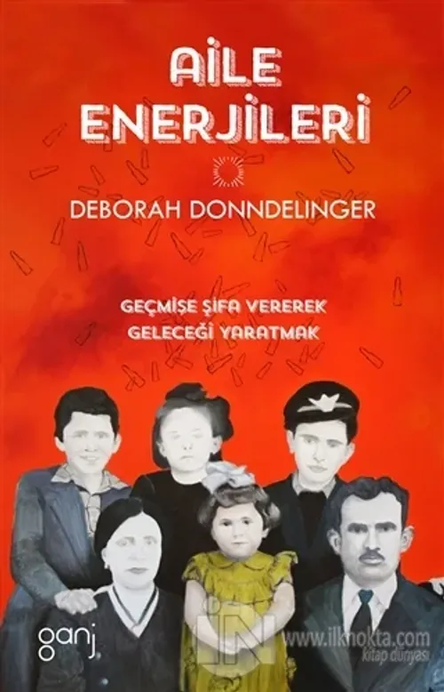 Aile Enerjileri