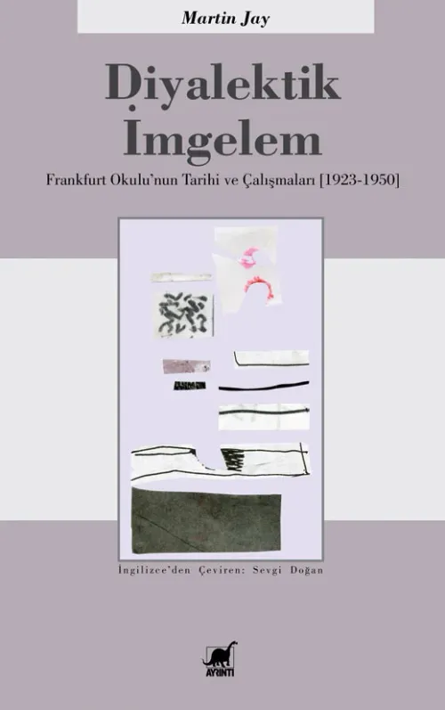 Diyalektik İmgelem