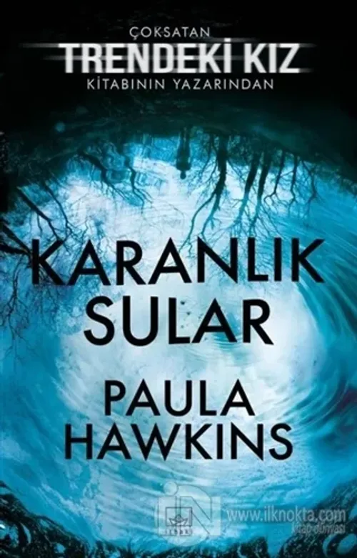 Karanlık Sular