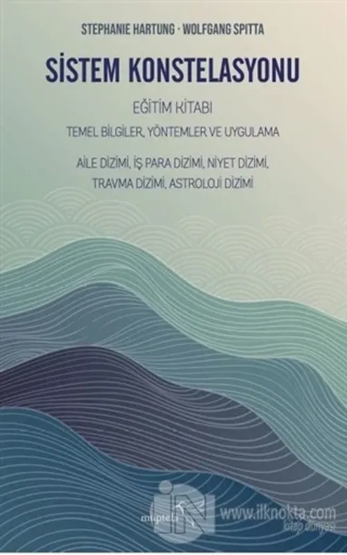 Sistem Konstelasyonu Eğitim Kitabı