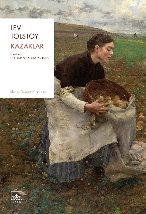 Kazaklar