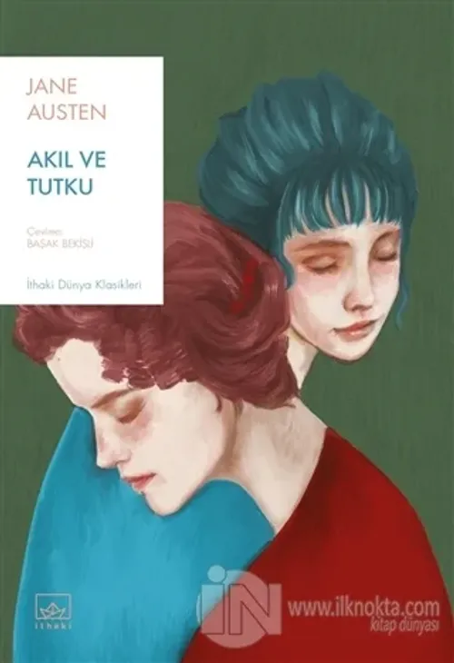 Akıl ve Tutku