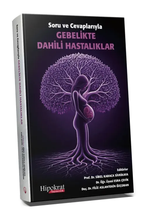 Gebelikte Dahili Hastalıklar