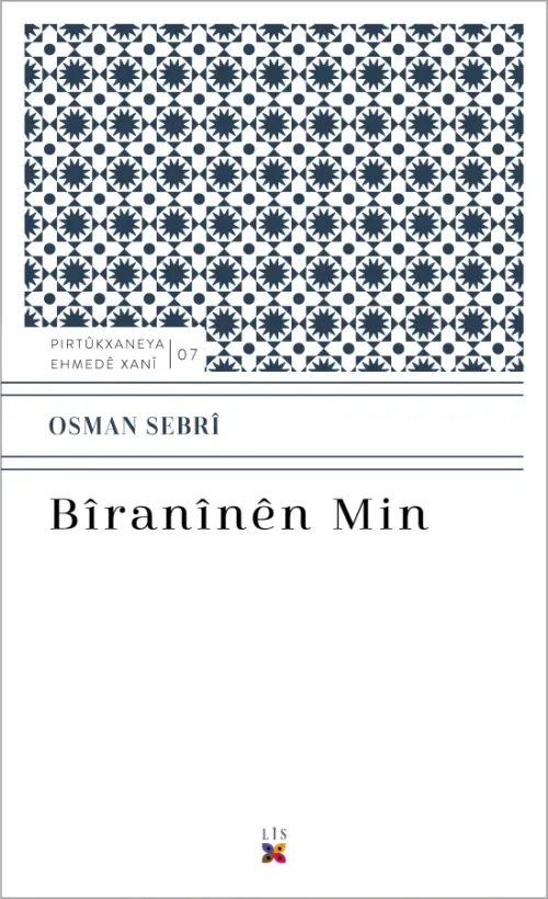 BÎRANÎNÊN MIN