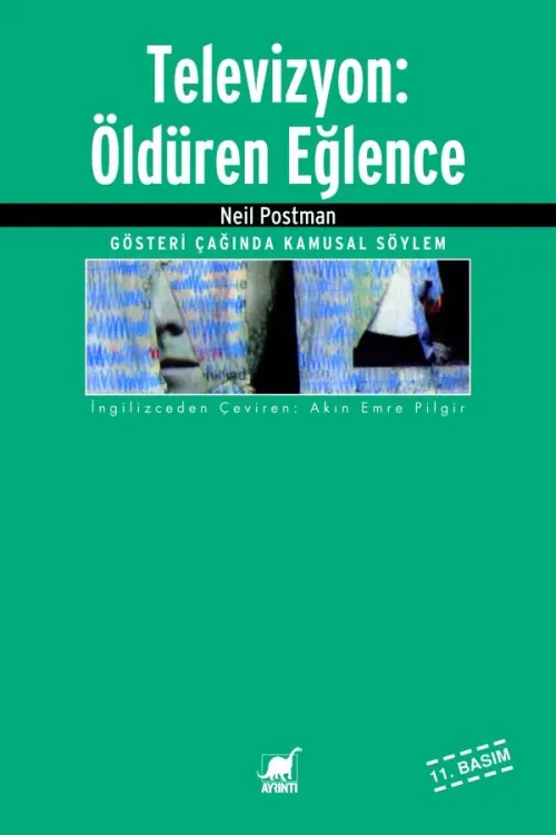 Televizyon Öldüren Eğlence