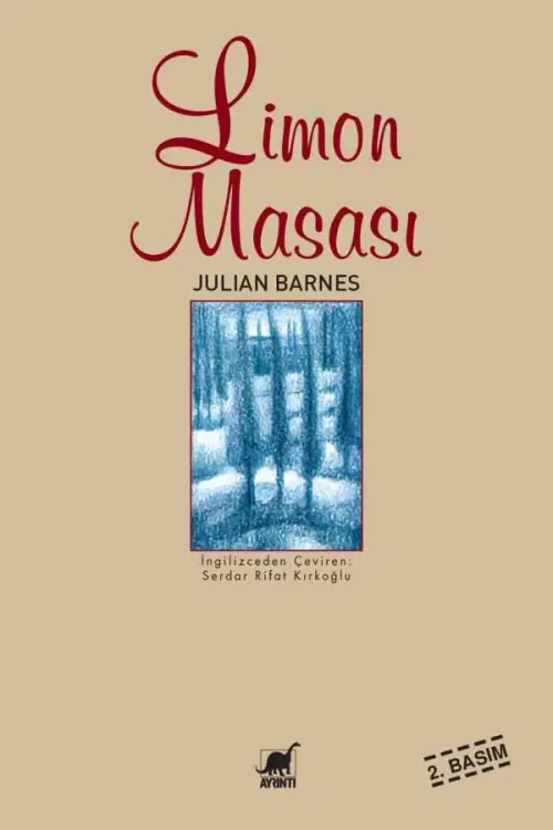 Limon Masası