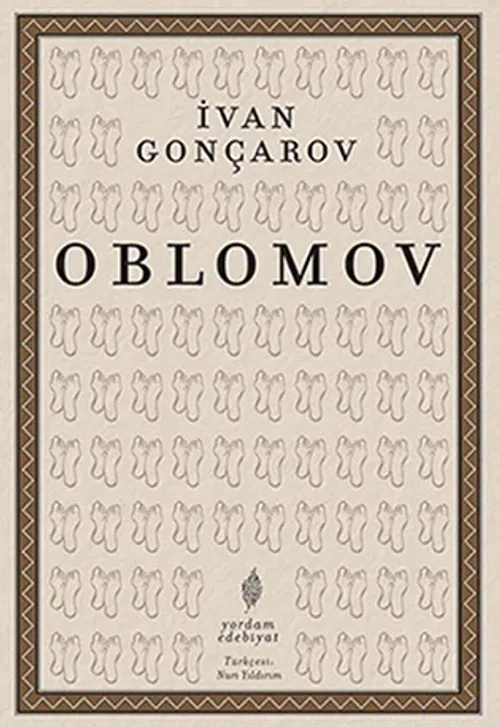 OBLOMOV
