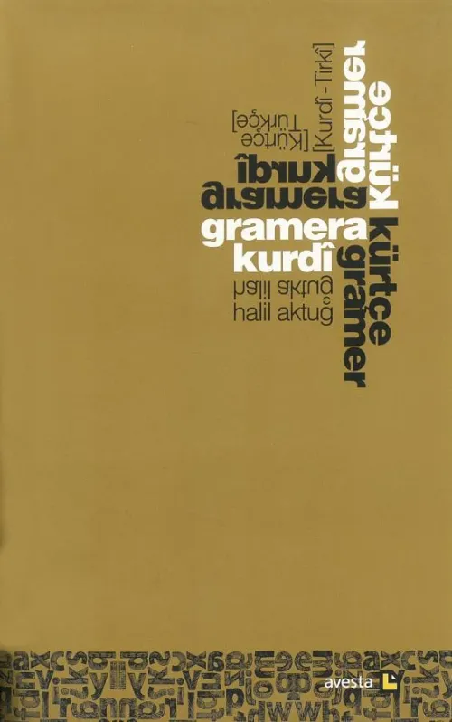 KÜRTÇE GRAMER