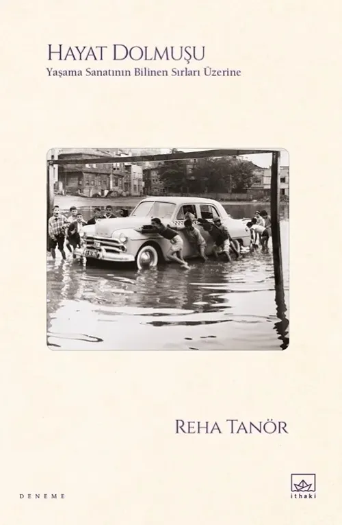 Hayat Dolmuşu