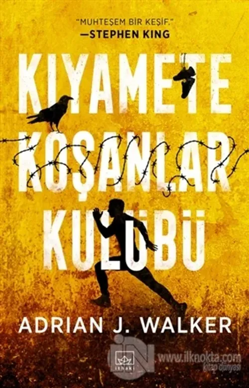 Kıyamete Koşanlar Kulübü