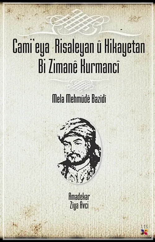 CAMI'EYA RISALEYAN Û HIKAYATAN….
