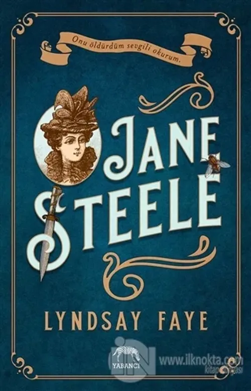 Jane Steele