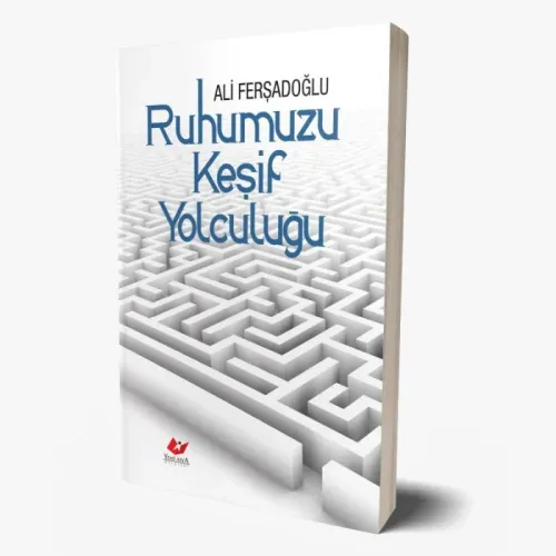 Ruhumuzu Keşif Yolculuğu- 7341