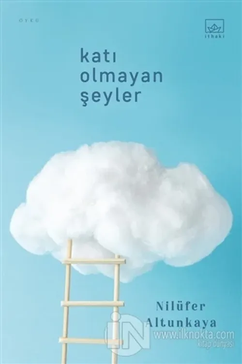 Katı Olmayan Şeyler
