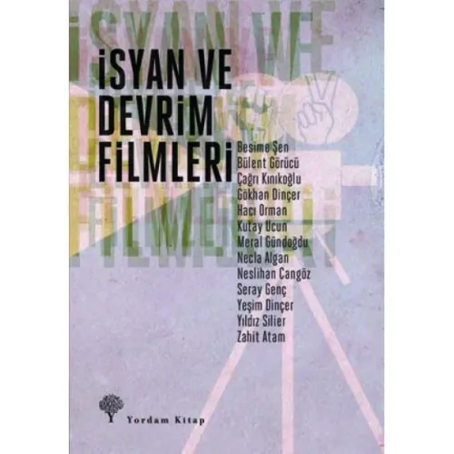 İSYAN VE DEVRİM FİLMLERİ