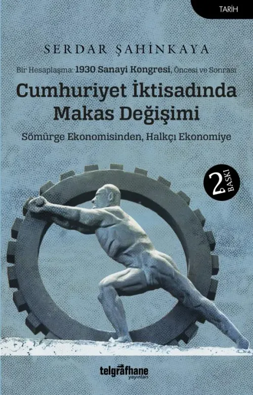 Cumhuriyet İktisadında Makas Değişimi