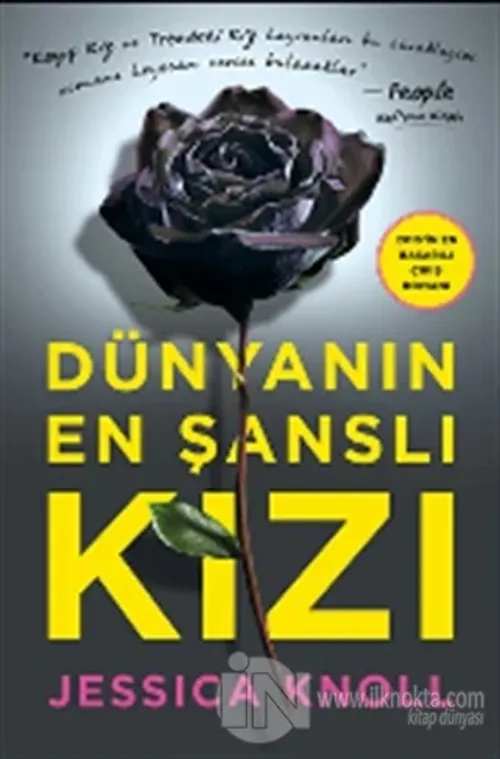 Dünyanın En Şanslı Kızı