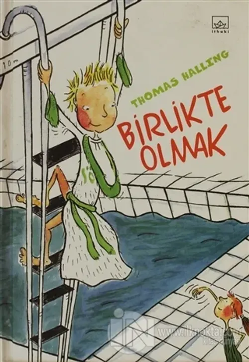 Birlikte Olmak (Ciltli)