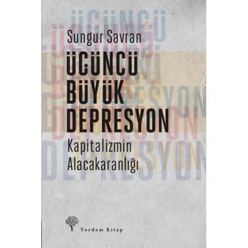 ÜÇÜNCÜ BÜYÜK DEPRESYON (HASARLI)