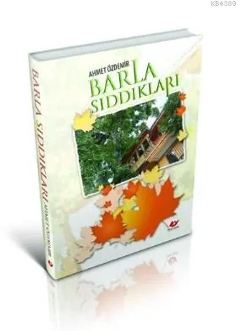 Barla Sıddıkları- 6283