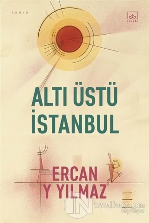 Altı Üstü Istanbul