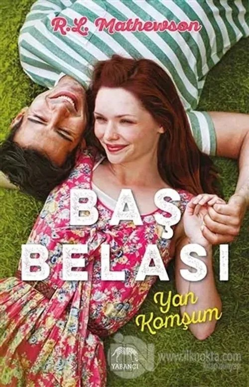 Baş Belası Yan Komşum