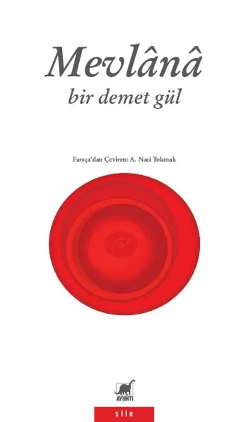 Bir Demet Gül