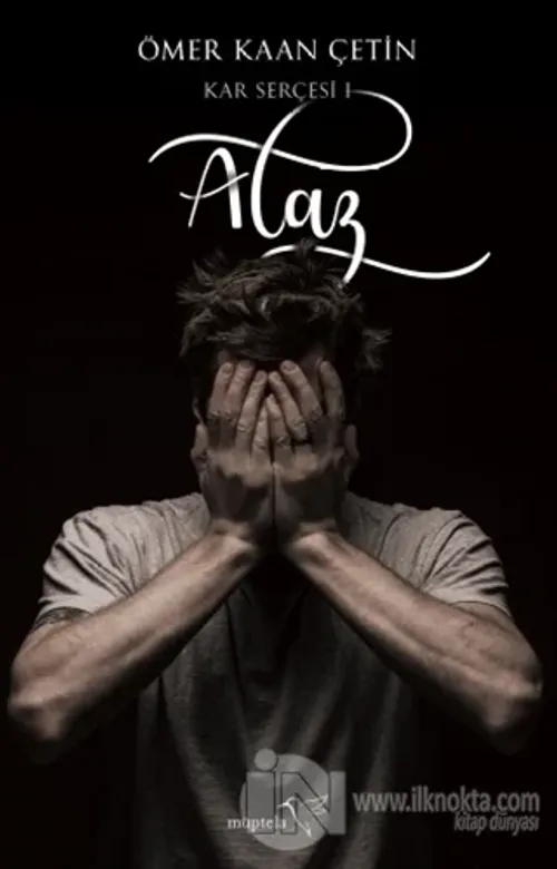 Alaz - Kar Serçesi 1