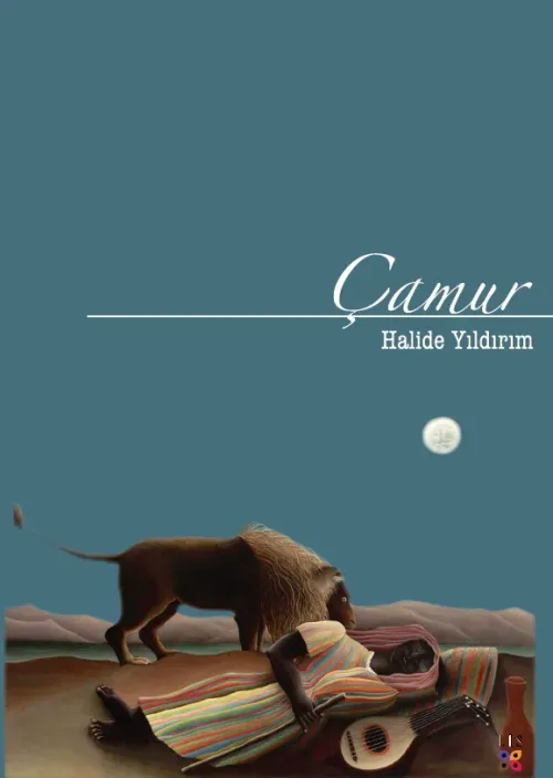 ÇAMUR