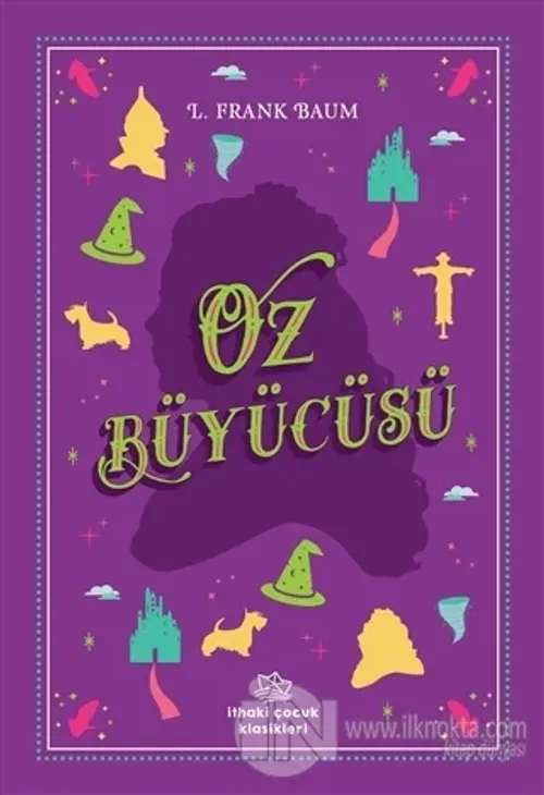Oz Büyücüsü