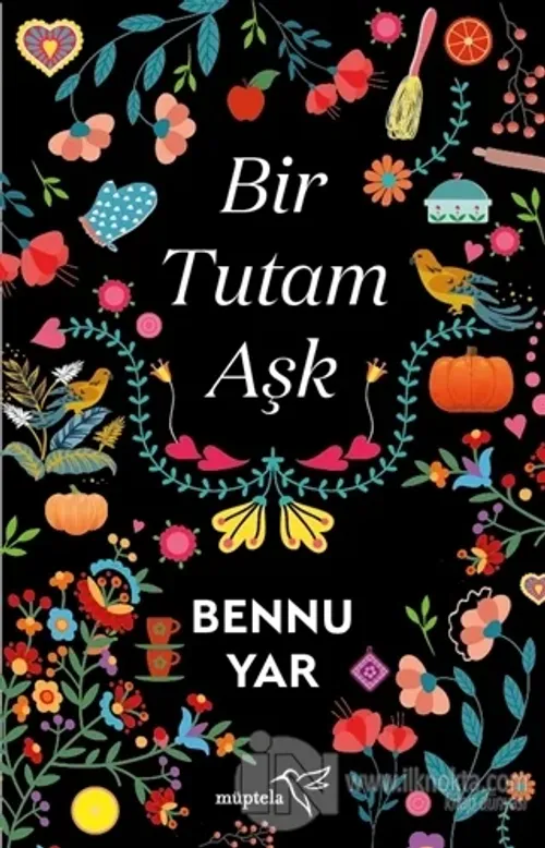 Bir Tutam Aşk