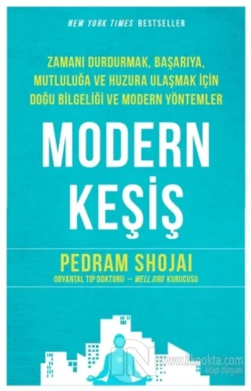 Modern Keşiş